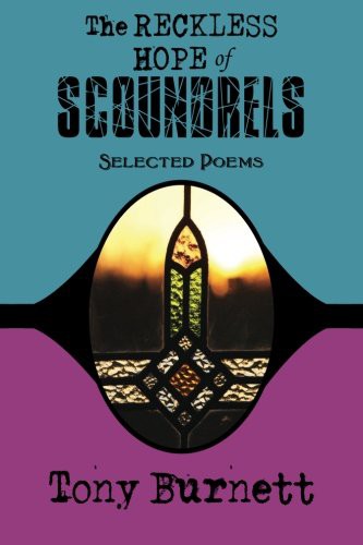 Cover for The Reckless Hope of Scoundrels