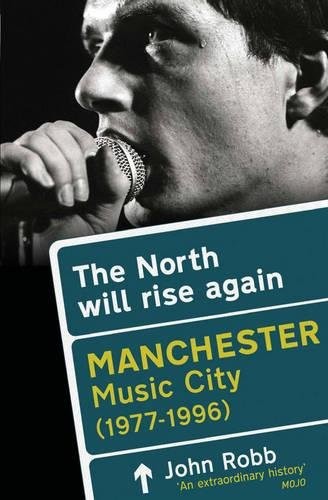 Cover for The North Will Rise Again