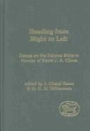 Cover for Reading from right to left