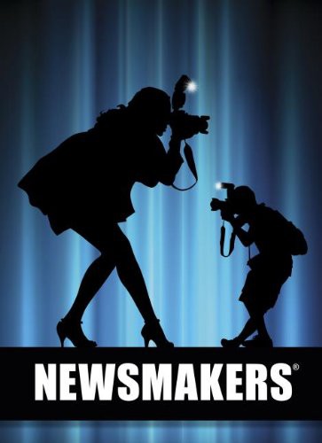 Cover for Newsmakers