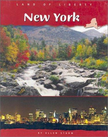 Cover for New York