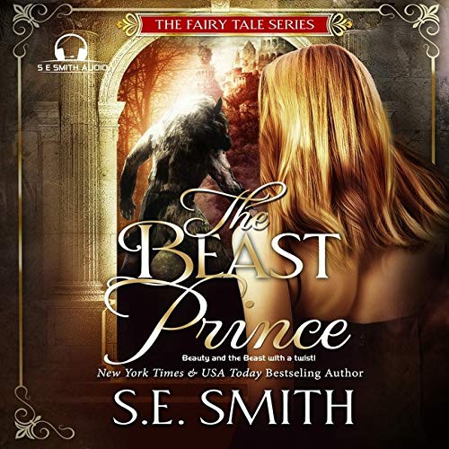 Cover for The Beast Prince