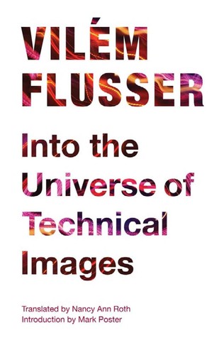 Cover for Into the universe of technical images