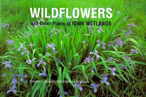 Cover for Wildflowers and other plants of Iowa wetlands