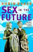 Cover for Sex in the future