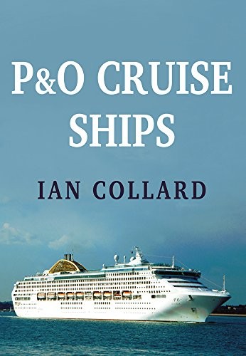 Cover for P&o Cruise Ships