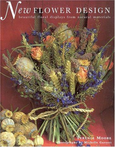 Cover for New Flower Design