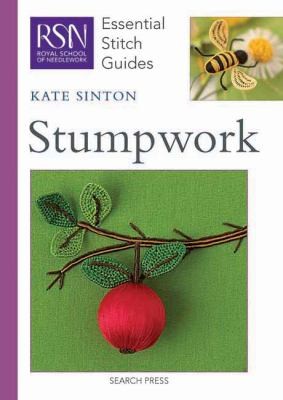 Cover for Stumpwork