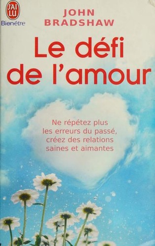 Cover for Le défi de l'amour
