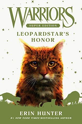 Cover for Warriors Super Edition