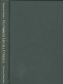 Cover for Ecofeminist Literary Criticism