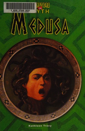 Cover for Medusa