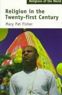 Cover for Religion in the twenty-first century