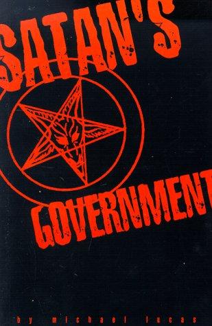 Cover for Satan's Government