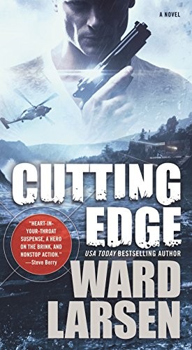 Cover for Cutting Edge
