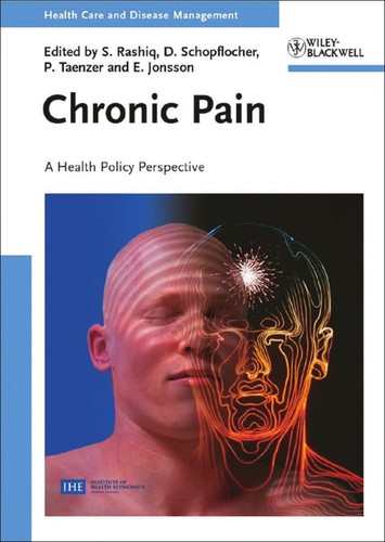 Cover for Chronic pain