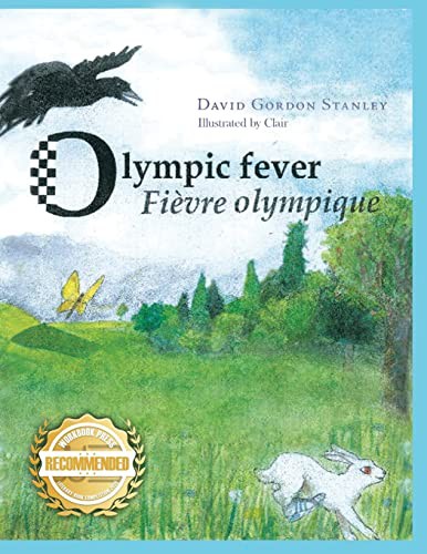 Cover for Olympic Fever - Fièvre Olympique