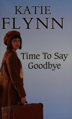 Cover for Time To Say Goodbye