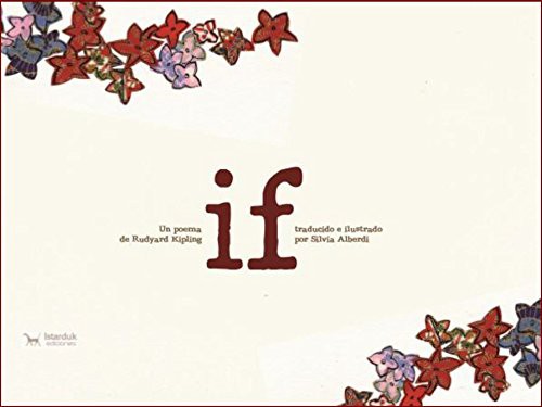 Cover for IF