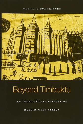 Cover for Beyond Timbuktu