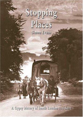 Cover for Stopping Places