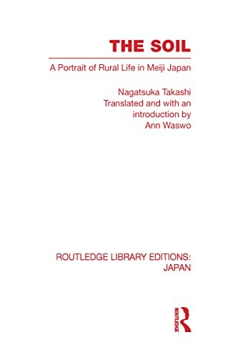 Cover for Soil
