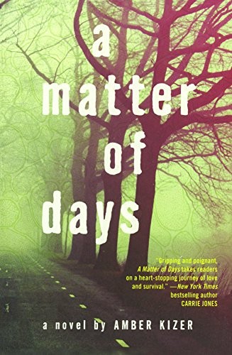 Cover for A Matter Of Days (Turtleback School & Library Binding Edition)