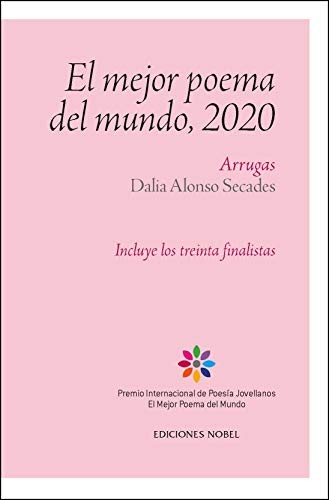 Cover for El mejor poema del mundo, 2020