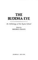 Cover for The Buddha Eye