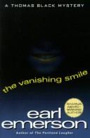 Cover for The vanishing smile