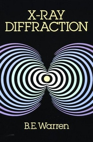 Cover for X-ray diffraction