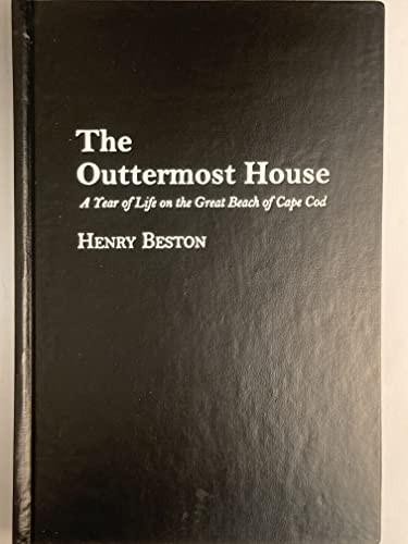 Cover for Outermost House