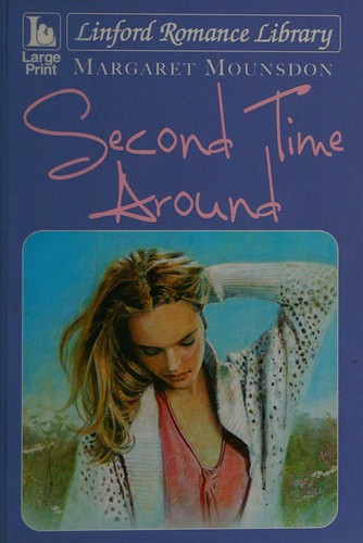 Cover for Second time around