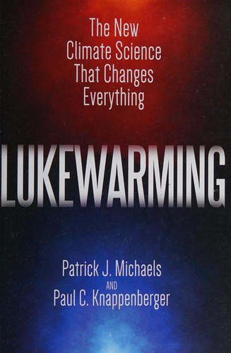 Cover for Lukewarming
