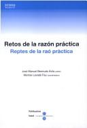 Cover for Retos de la razón práctica =