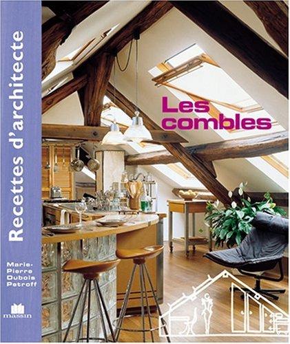 Cover for Les combles