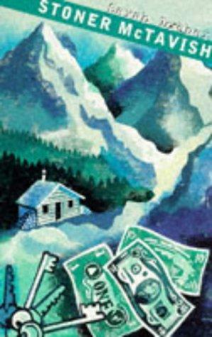 Cover for Stoner McTavish (A Stoner McTavish Mystery)