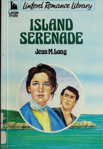 Cover for Island Serenade