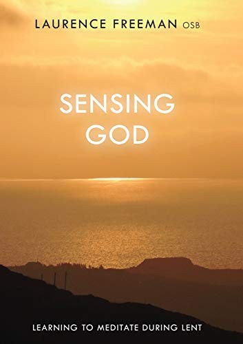 Cover for Sensing God