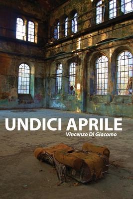 Cover for Undici Aprile