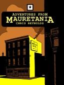 Cover for Adventures From Mauretania