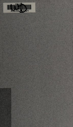 Cover for Canetti in Zürich
