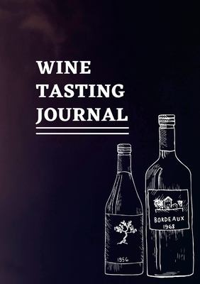 Cover for Bug and Olive Wine Tasting Notes - Bordeaux Haze