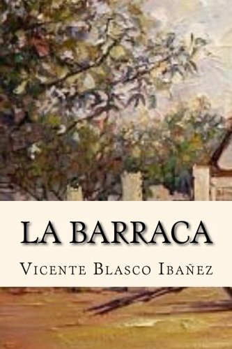 Cover for La Barraca
