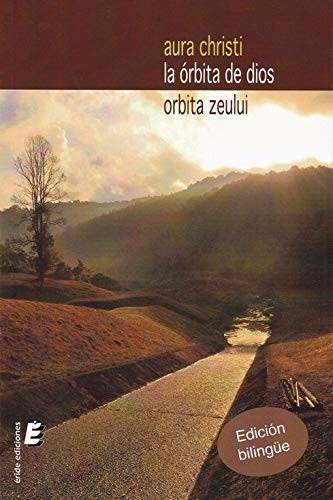 Cover for La órbita de Dios / Orbita Zeului