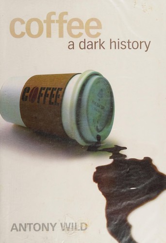 Cover for Coffee