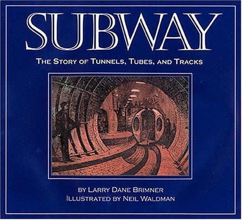 Cover for Subway