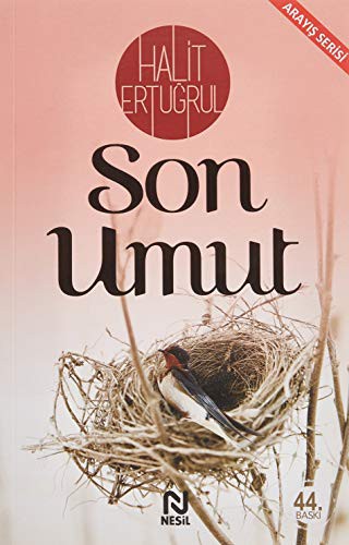 Cover for Son Umut