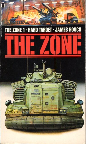 Cover for Hard Target