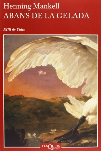 Cover for Abans de la gelada